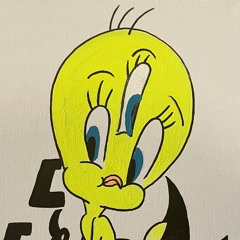 Tweety sqak