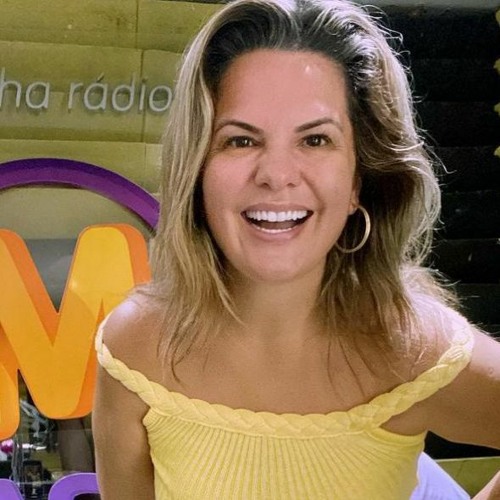 Andreia Silva Destaque’s avatar