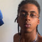 Poeta Griot