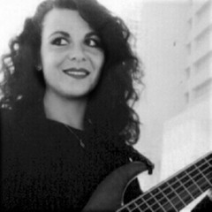Elaine On Bass