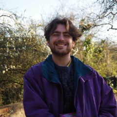 Toby Stanford