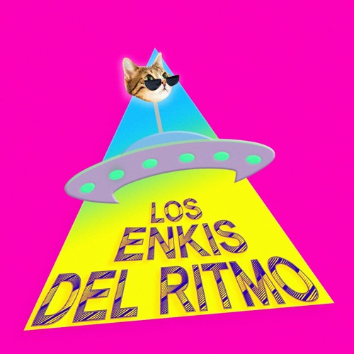 Los Enkis Del Ritmo’s avatar