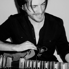 Jed Ward