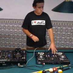 Alexandre Miguel Silva