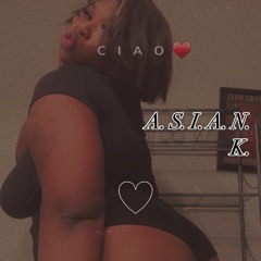 asian k