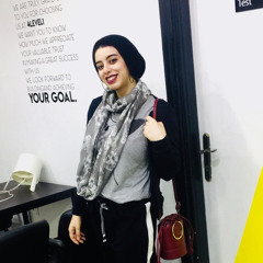 Rooka Eltohamy