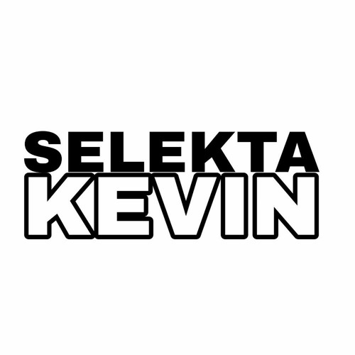 Selecta Kevin cr — artist photo