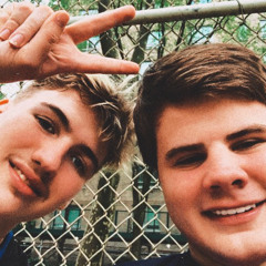 Harry Lee & Max