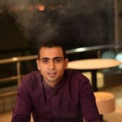 Omar Gamal