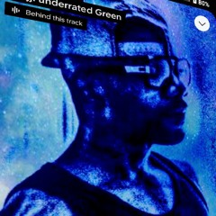 Gujji underrated Green