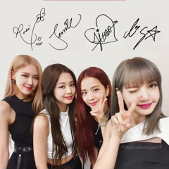 BLACKPINK FAN 🖤💖