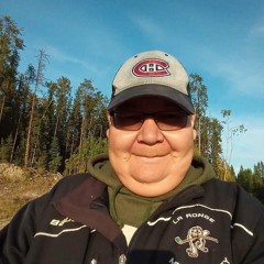 Larry Halkett