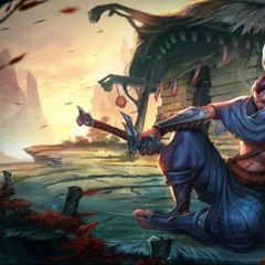 Yasuo