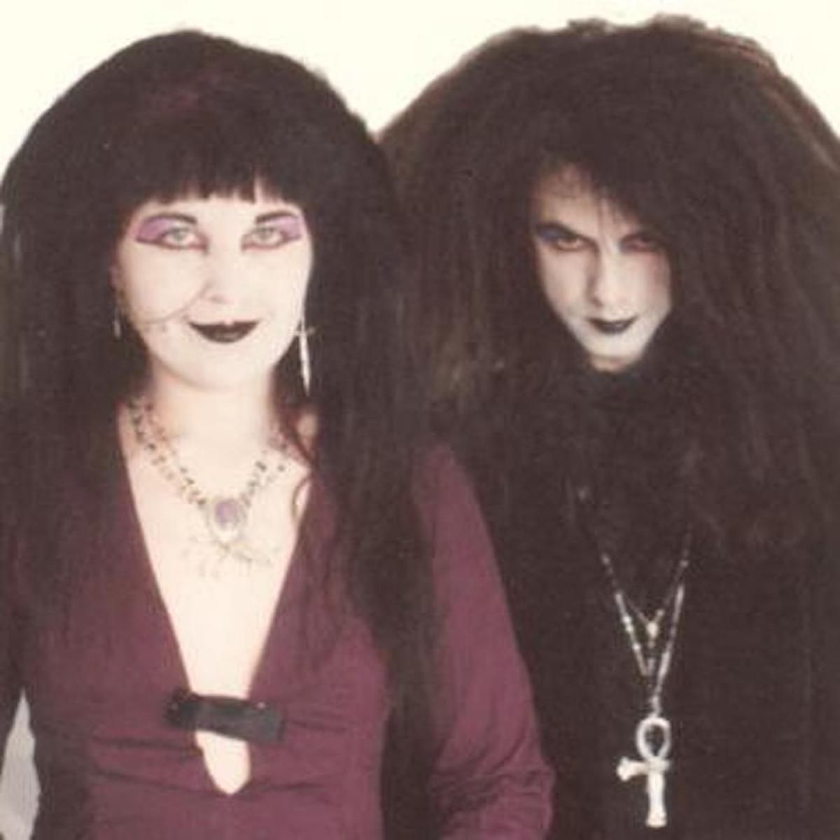 Witching Hour