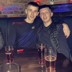 Jamie  mcmenamin