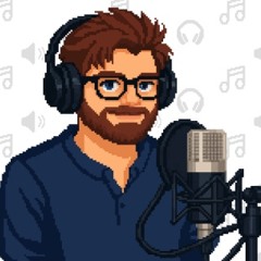 Character Voices Reel