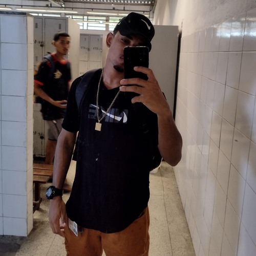 Sanderson Oliveira’s avatar