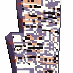 MissingNo.