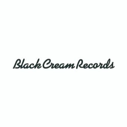 Black Cream Records’s avatar
