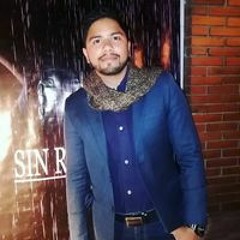 Jhonatan David Lenis