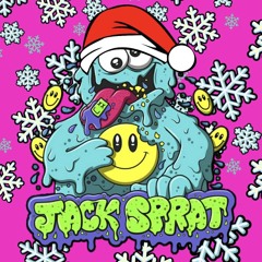 Jack Sprat - Pounding Rhythms re mastered. FREE DL ON CROAKTEK