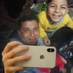 السيد الصياد