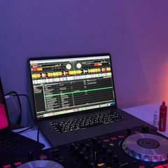 Dj charry