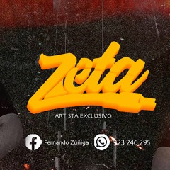 DJ ZETA ICA