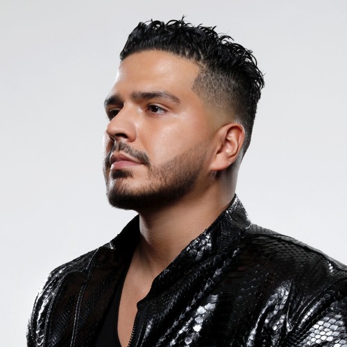 DJKHRIZUK — artist photo