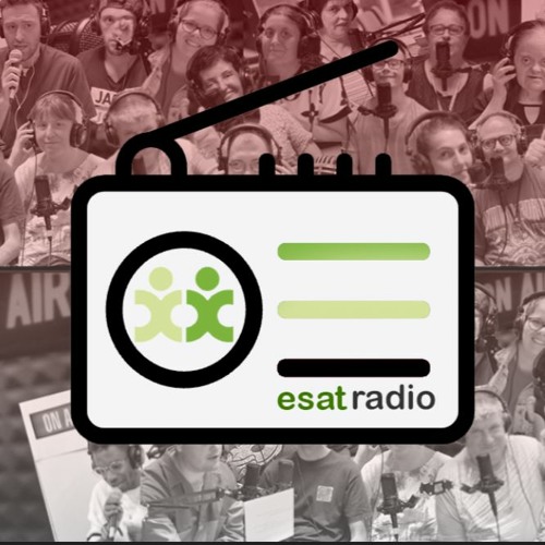 ESAT Radio’s avatar