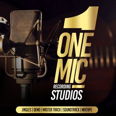 One Mic Studio