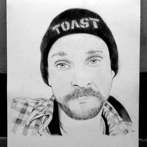 Toast - Mr. Watts (Original)