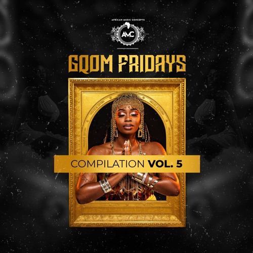 African Music Concepts (Durban Gqom)’s avatar