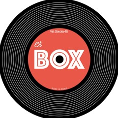 Er Box
