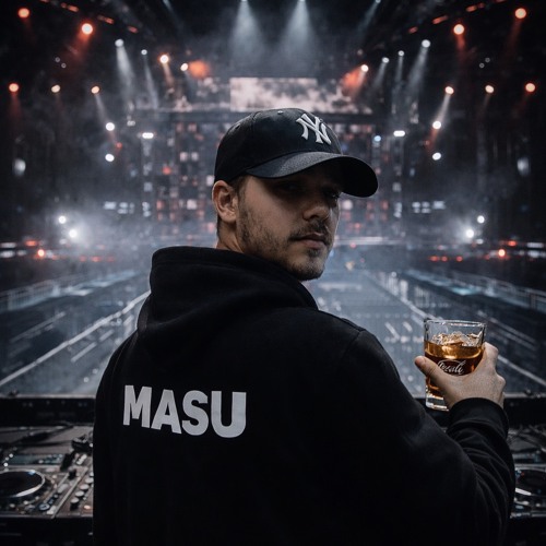 THISISMASU artist photo