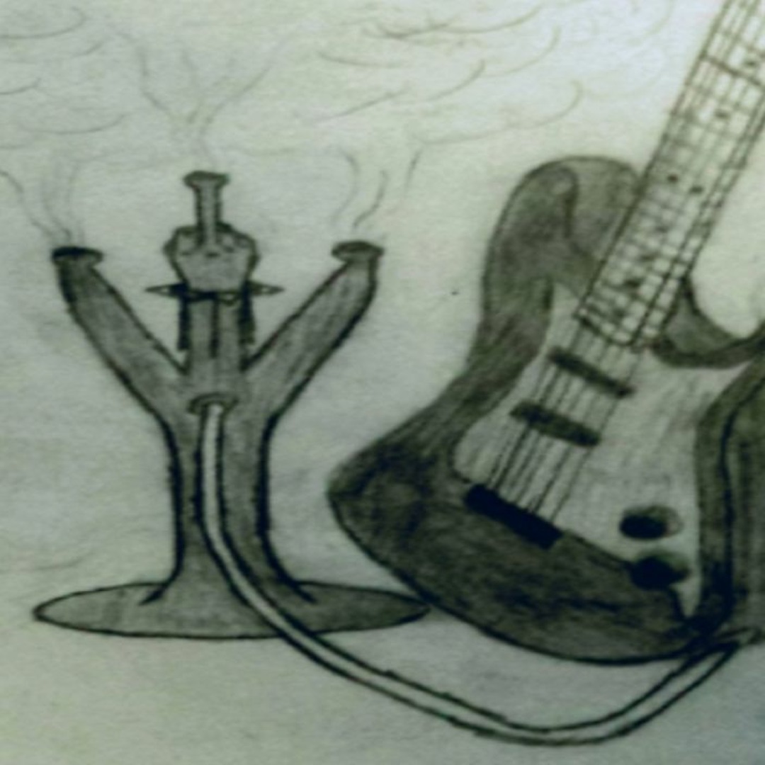 Grooves To Chaos’s avatar