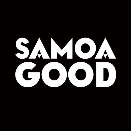 Samoagood Vibes Radio podcast artwork