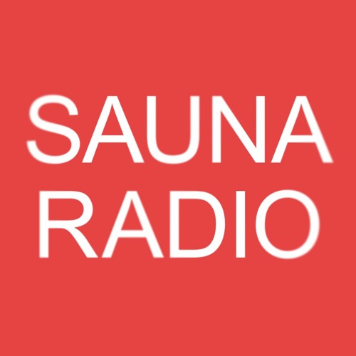 Sauna Radio’s avatar