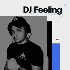 Boza - Party En Mi Casa - (Dj Feeling Edit) (Clean Extended) PREVIA