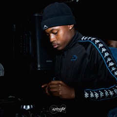 Swazi The DJ