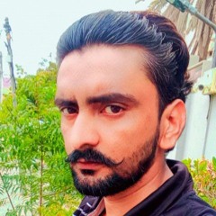 Irfan Ali khokhar