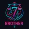 Brother 7