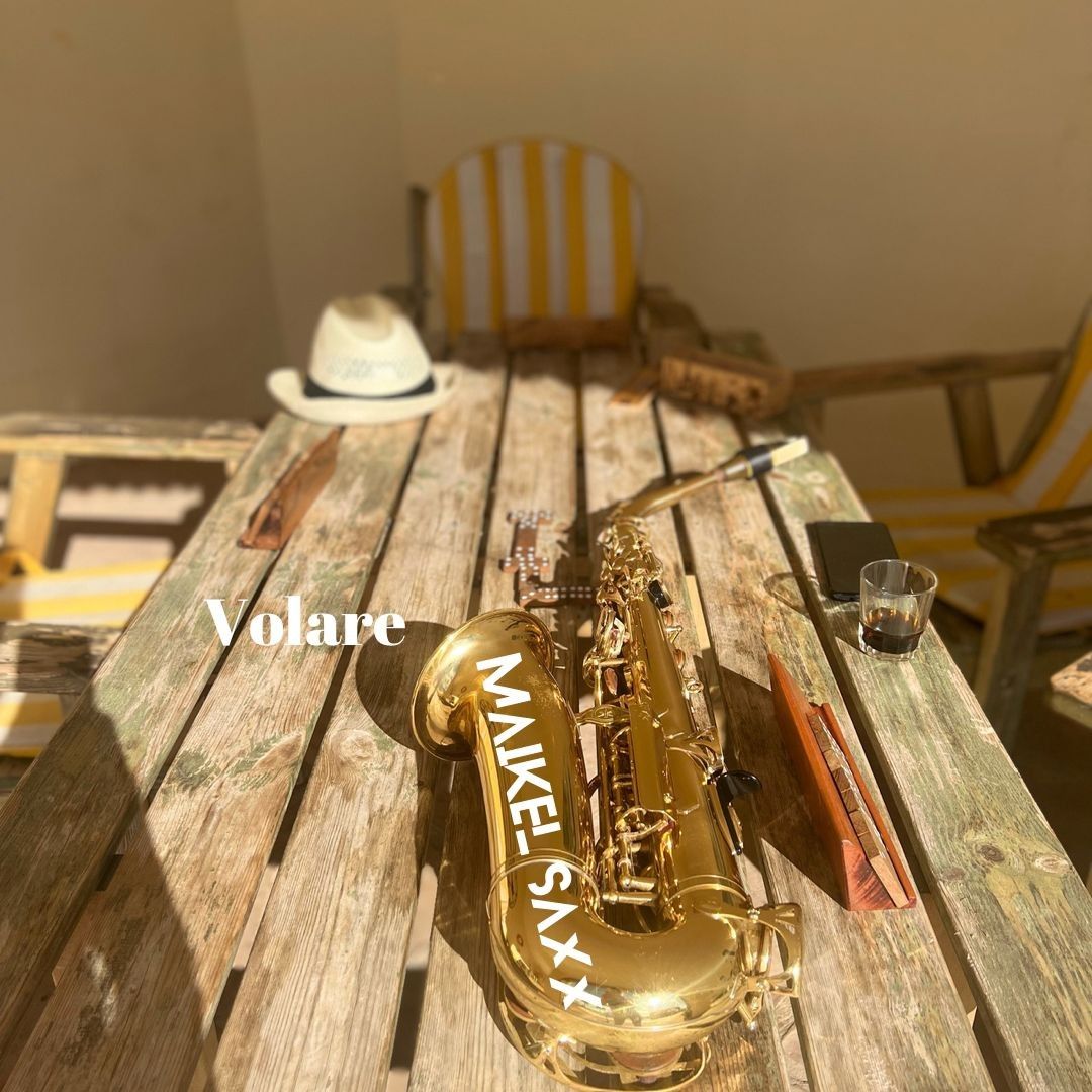 Maikelsaxx