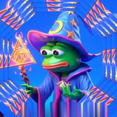 Alien Wizard of Earth