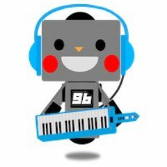 96bit-music.com