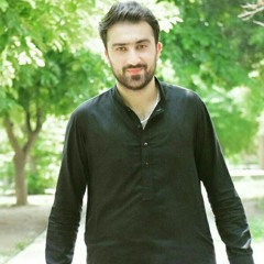 Rauf Afridi