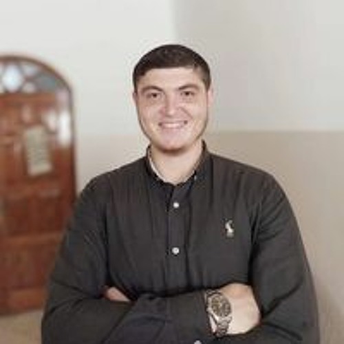 Ali Mansour’s avatar