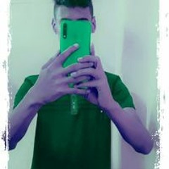 Mido Ahmed