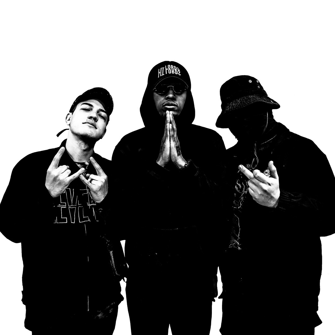 Stream HARD HEADZ | Listen to podcast episodes online for free on