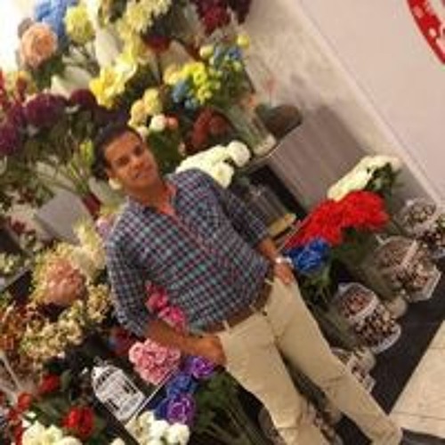Ahmed Saleh’s avatar